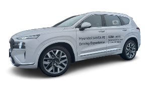 Тест-драйв Hyundai в Києві, нові авто Хендай на тест | Едем-Авто - фото 9